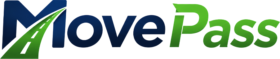 MovePass Logo